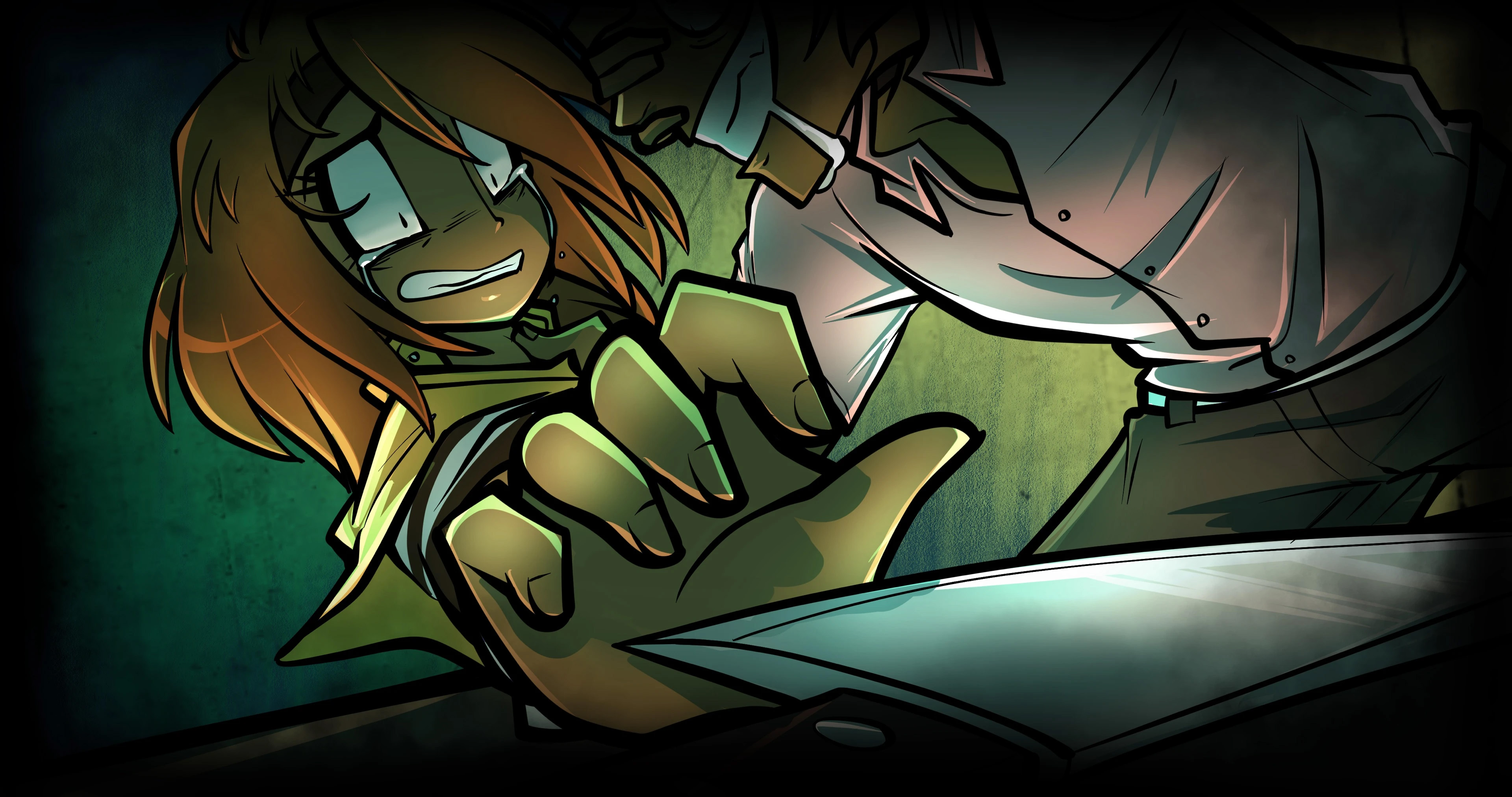 Not It: Spookiest Edition