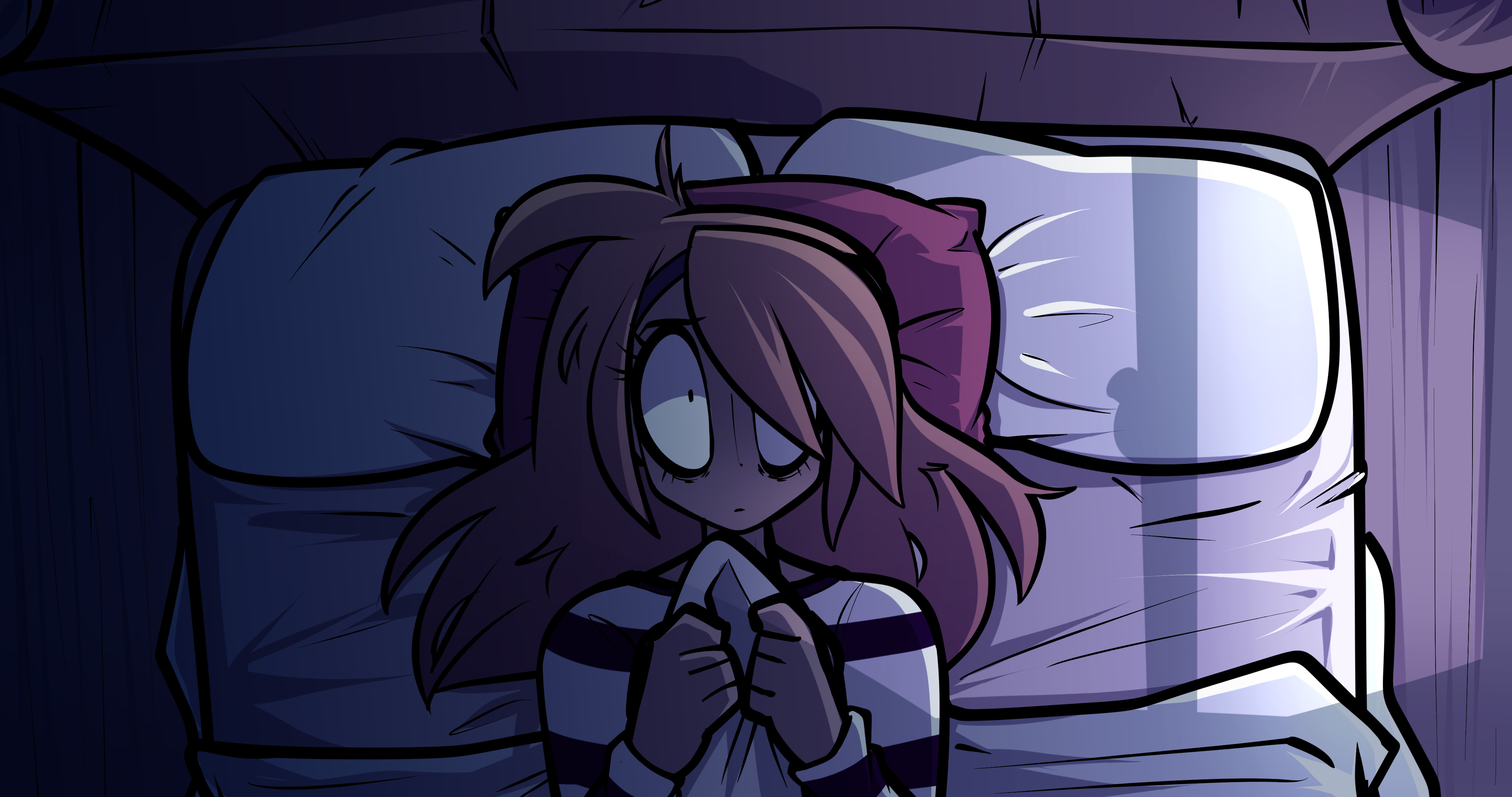 Not It: Spookiest Edition