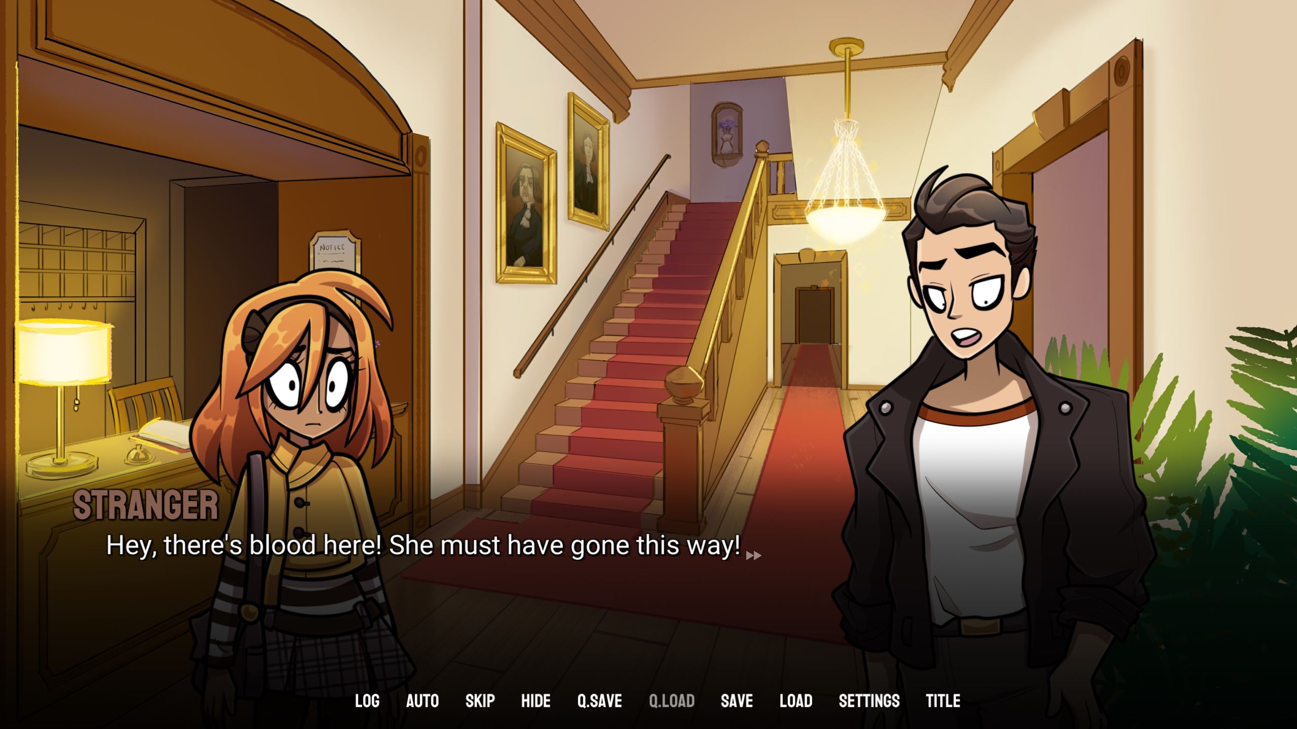 Not It: Spookiest Edition