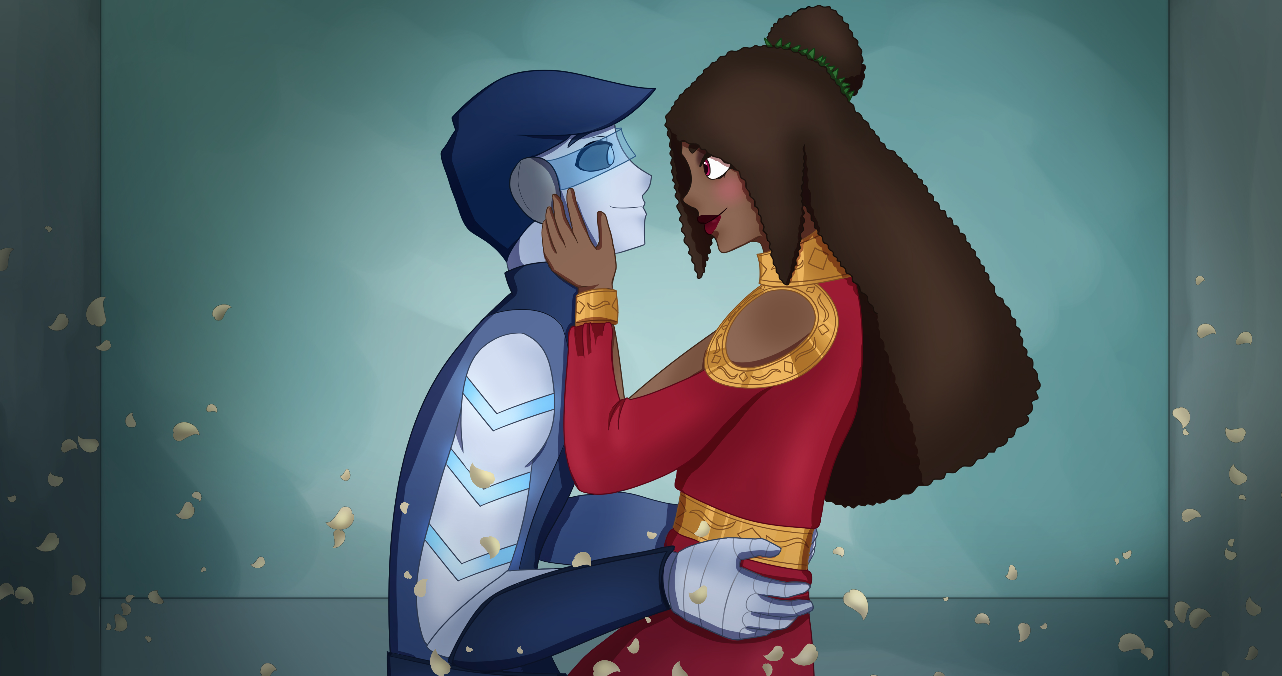 Once Upon an Electric Dream