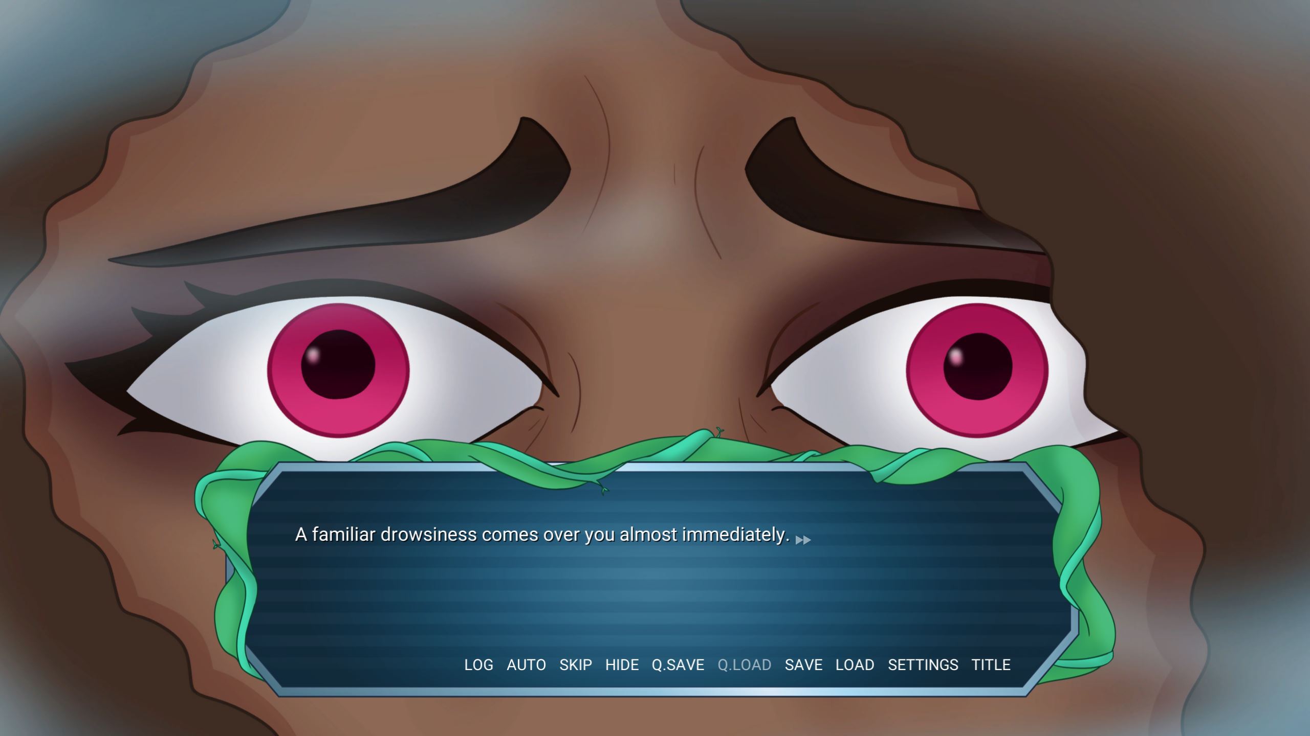 Once Upon an Electric Dream