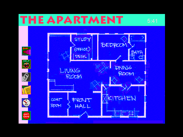 Virtual Murder 2: The Magic Death