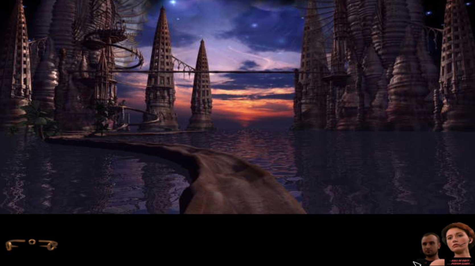 Schizm: Mysterious Journey