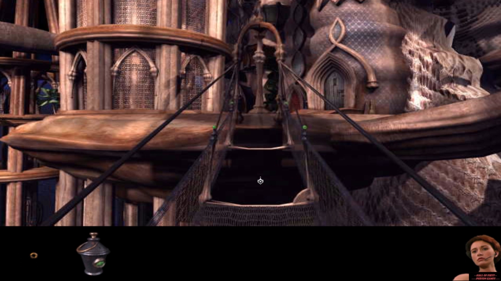 Schizm: Mysterious Journey