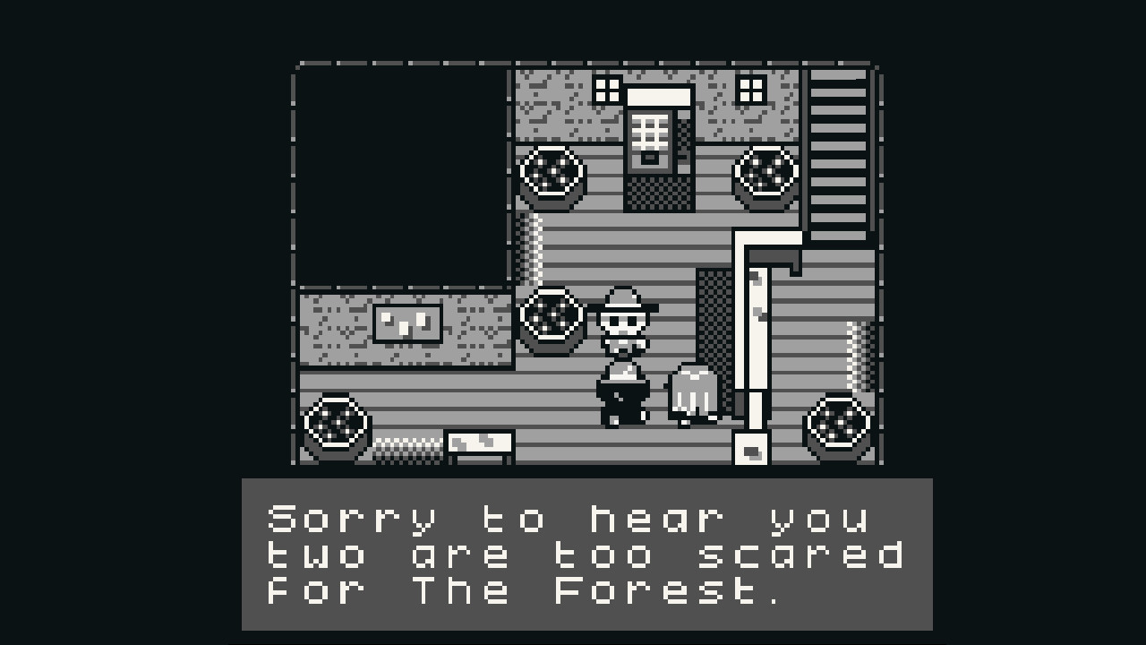 Campfire Tales