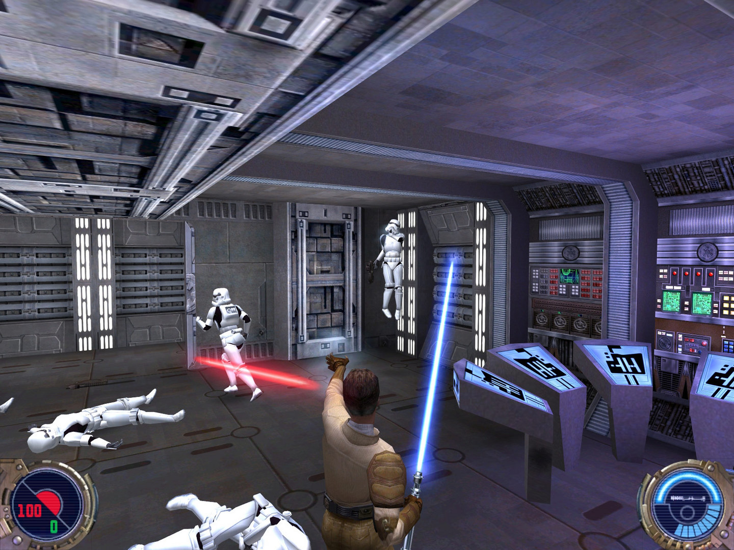 Star Wars: Jedi Knight Collection