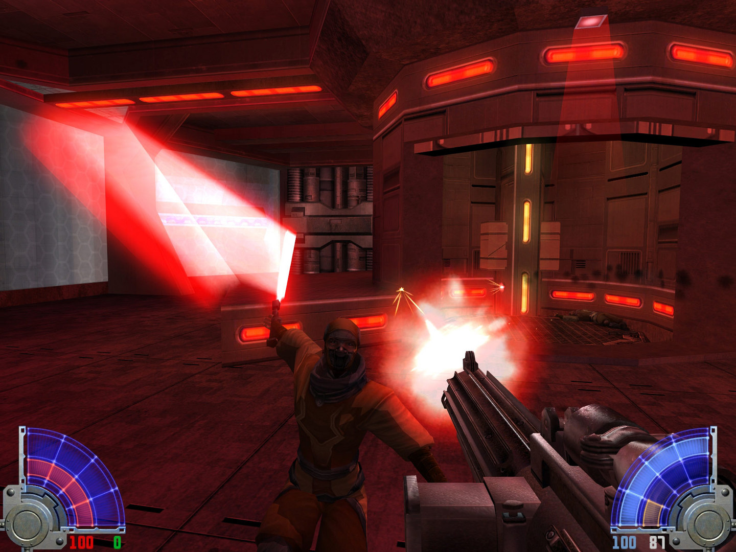 Star Wars: Jedi Knight Collection