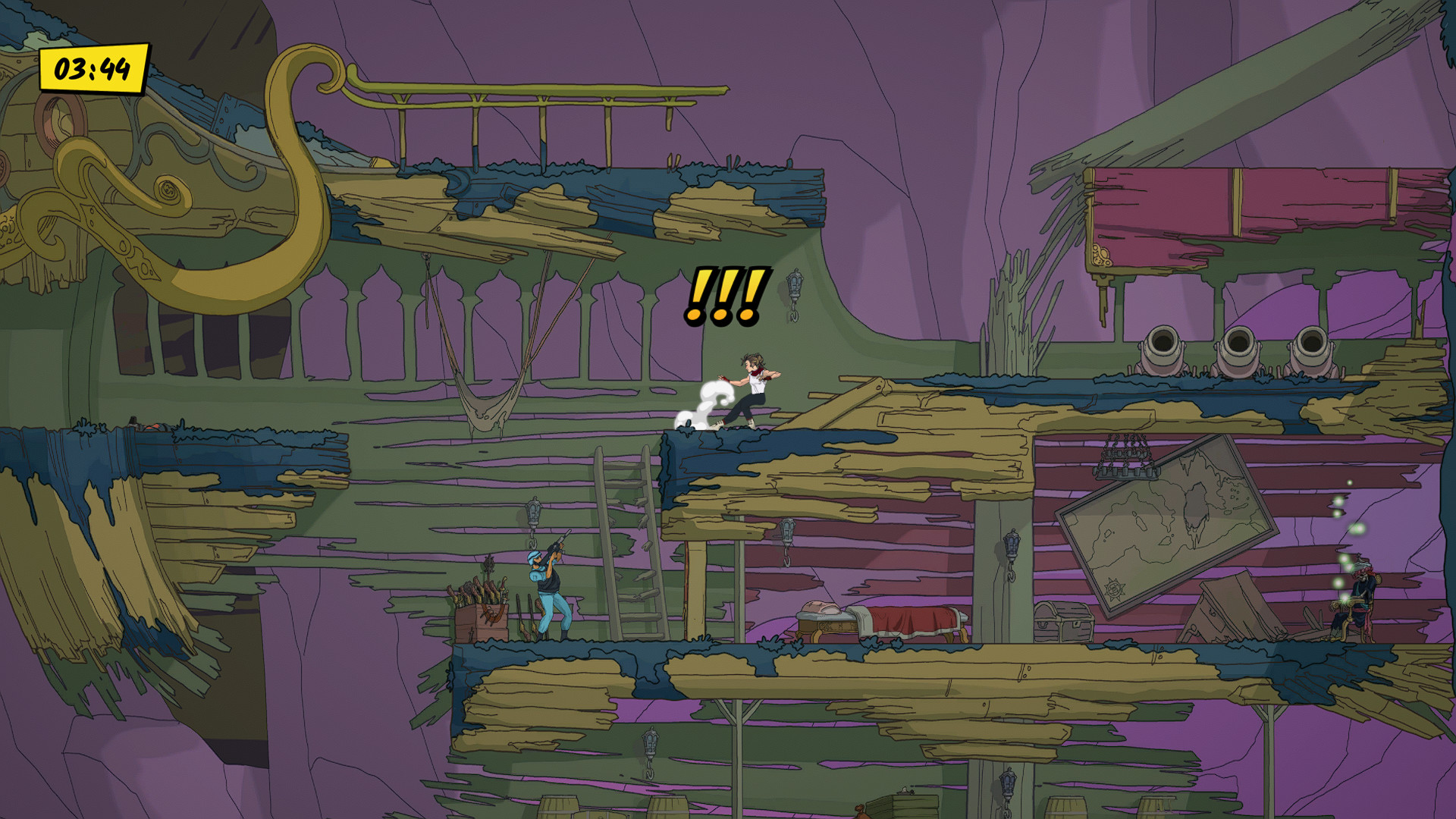 Treasures of the Aegean: Collector’s Edition