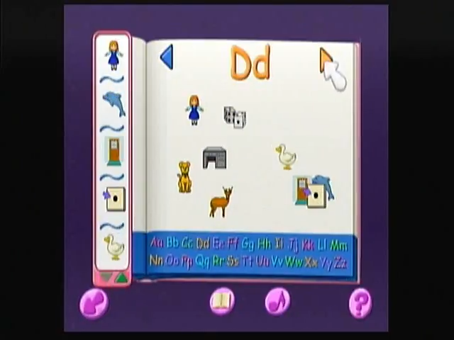 Jumpstart Pet Rescue