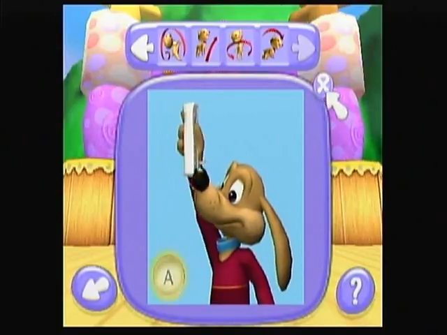 Jumpstart Pet Rescue