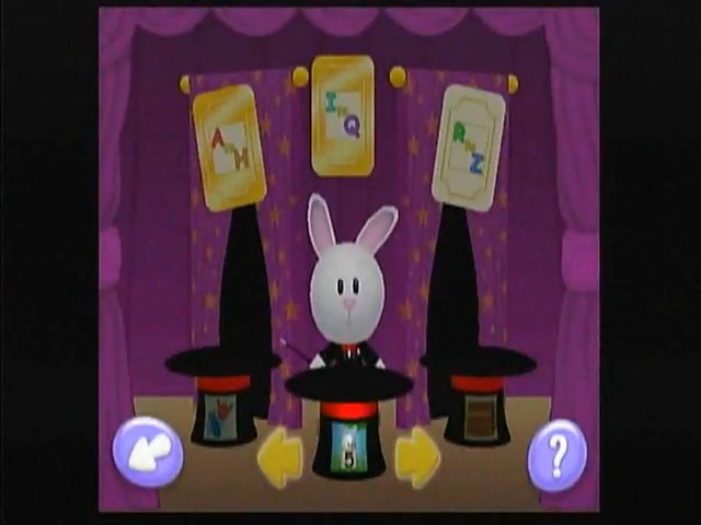 Jumpstart Pet Rescue