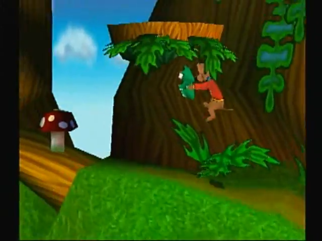 JumpStart Wildlife Safari Field Trip