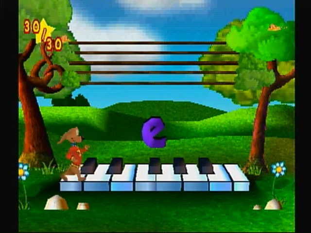 JumpStart Wildlife Safari Field Trip