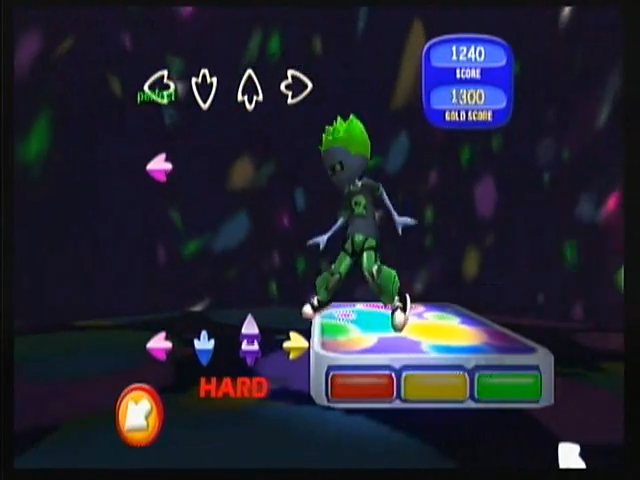 JumpStart Escape from Adventure Island