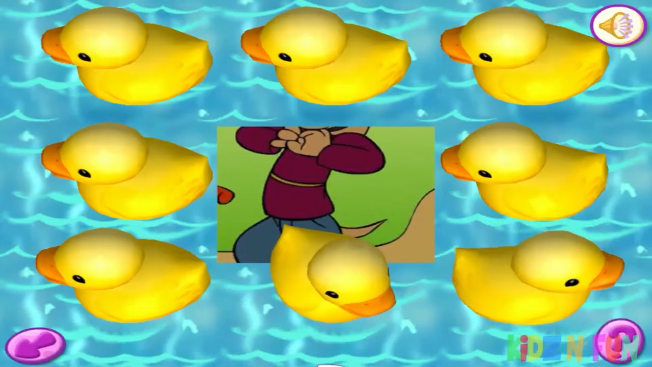 JumpStart Advanced Preschool: StoryLand