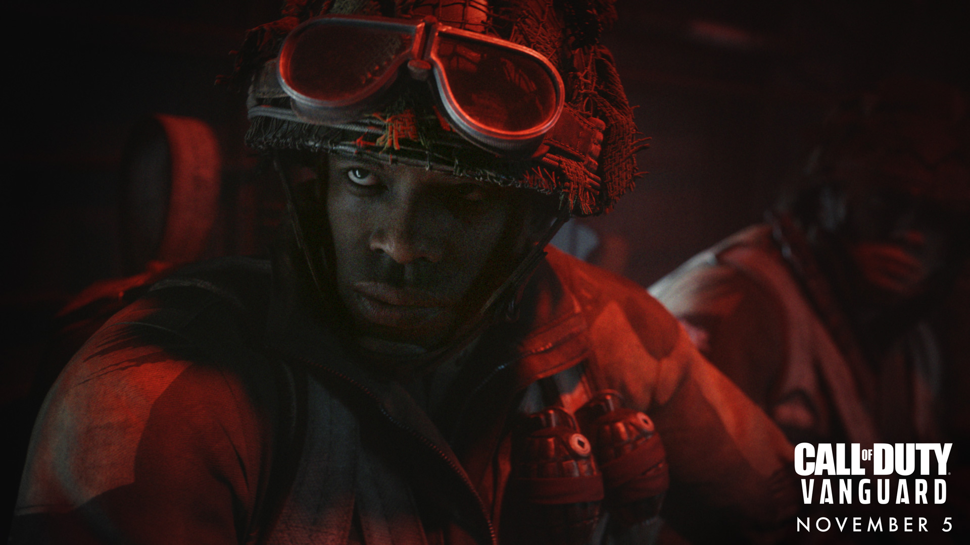 Call of Duty: Vanguard – Ultimate Edition