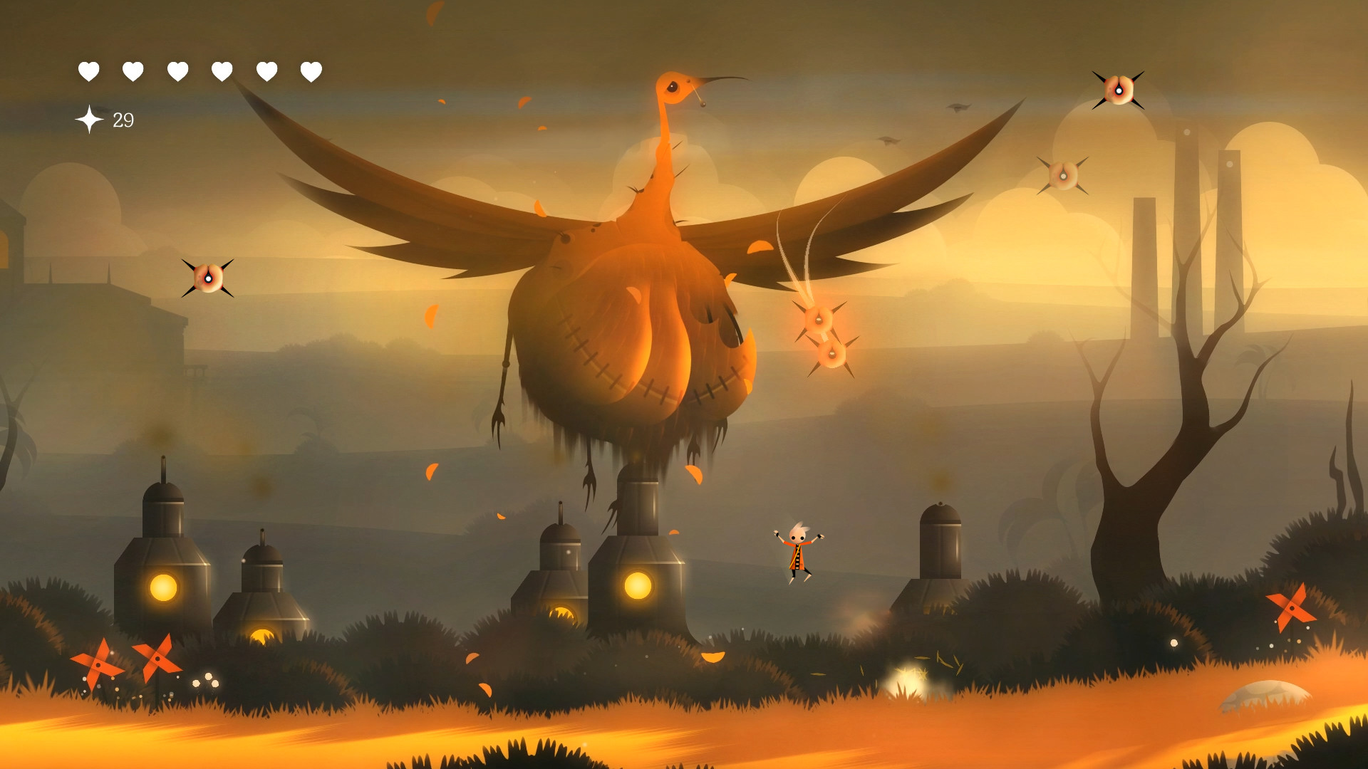 Neversong: Collector’s Edition