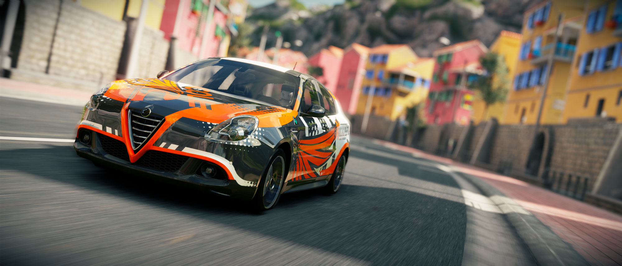 Gear.Club Unlimited 2: Definitive Edition