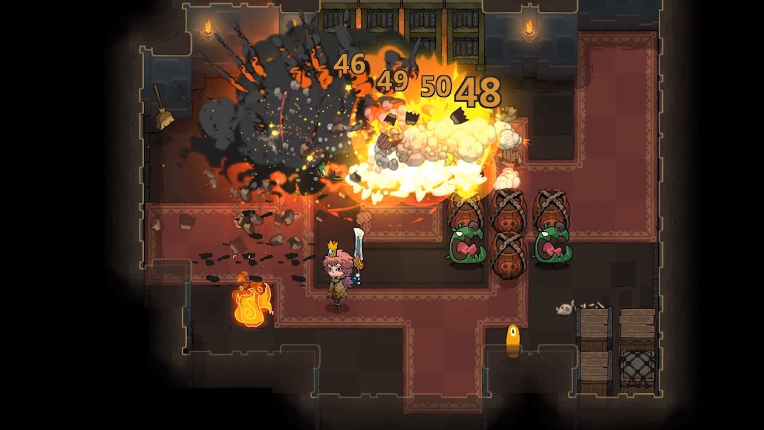 Crown Trick: Special Edition