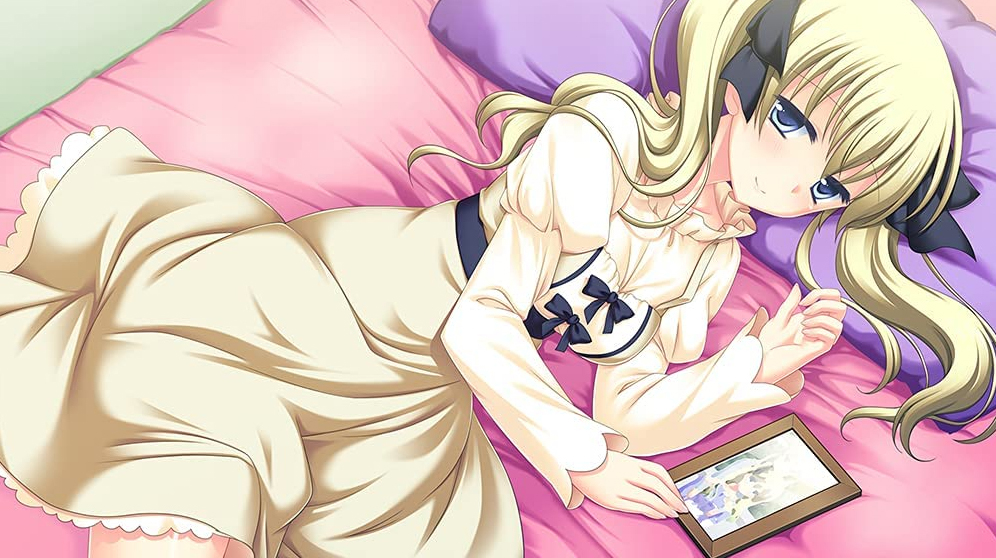 Strawberry Nauts: Complete Limited Edition