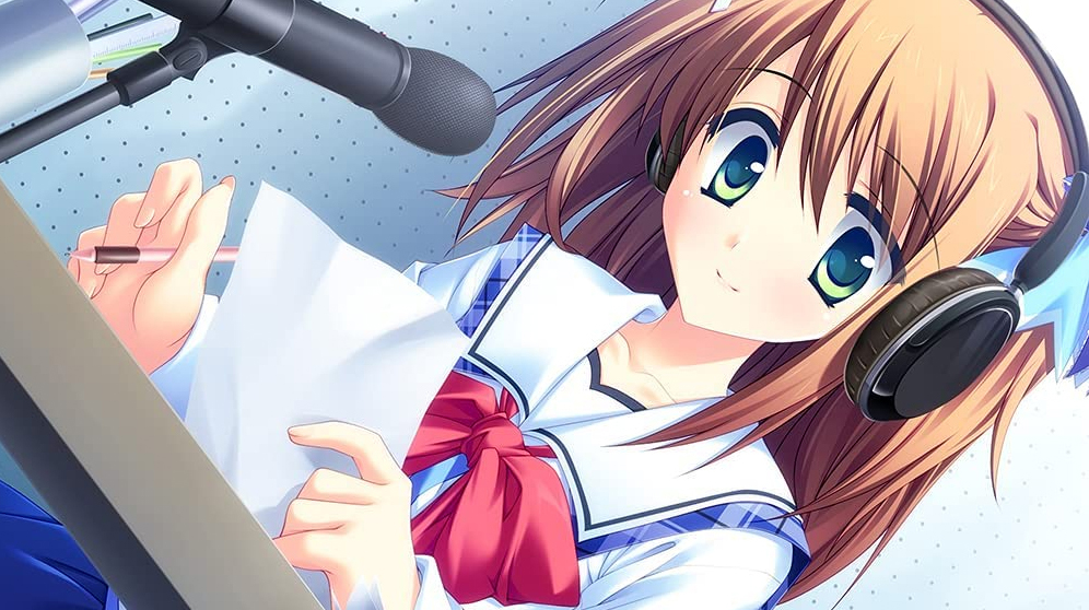 Strawberry Nauts: Complete Limited Edition