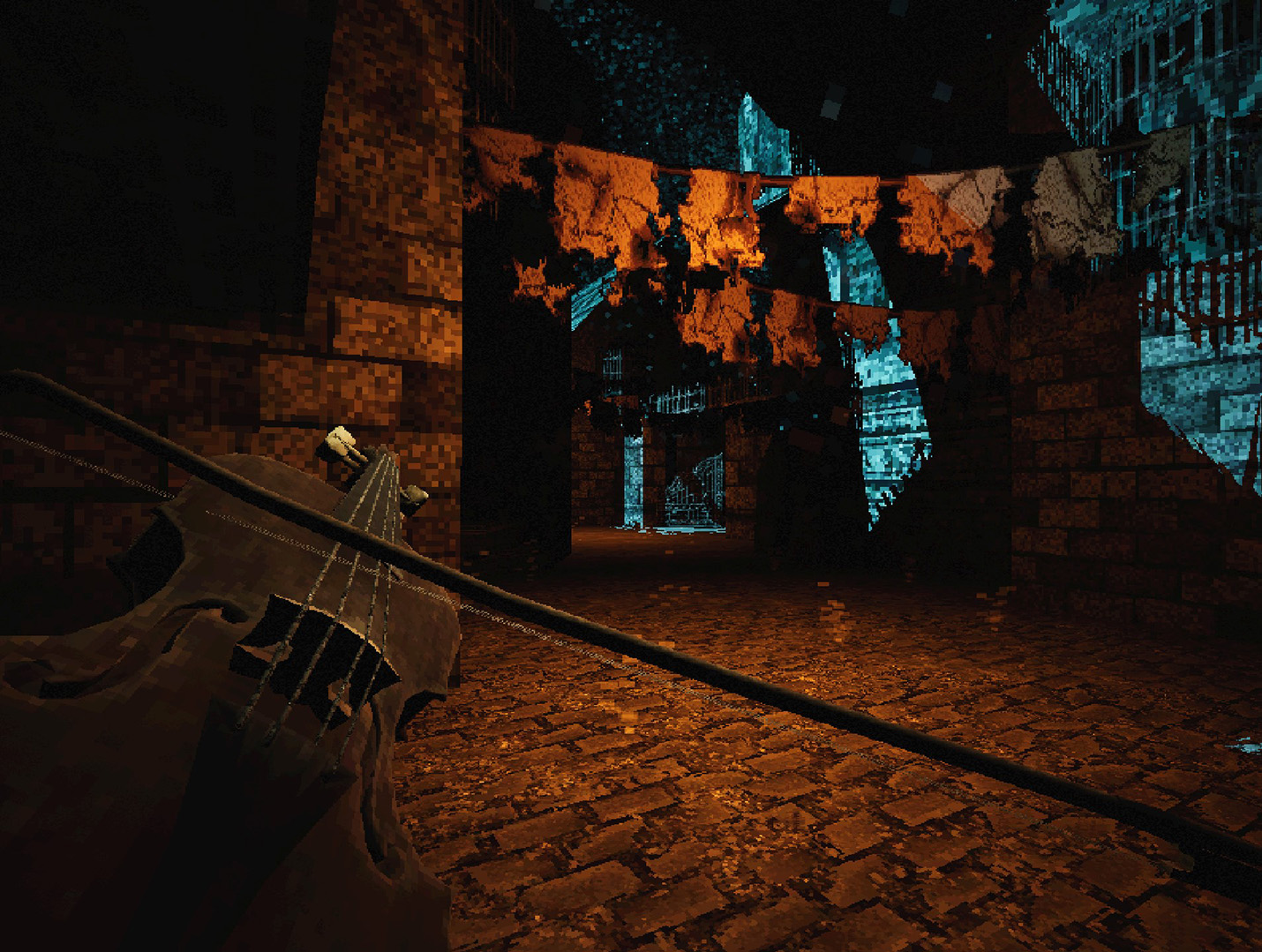 Symphony of Seven Souls