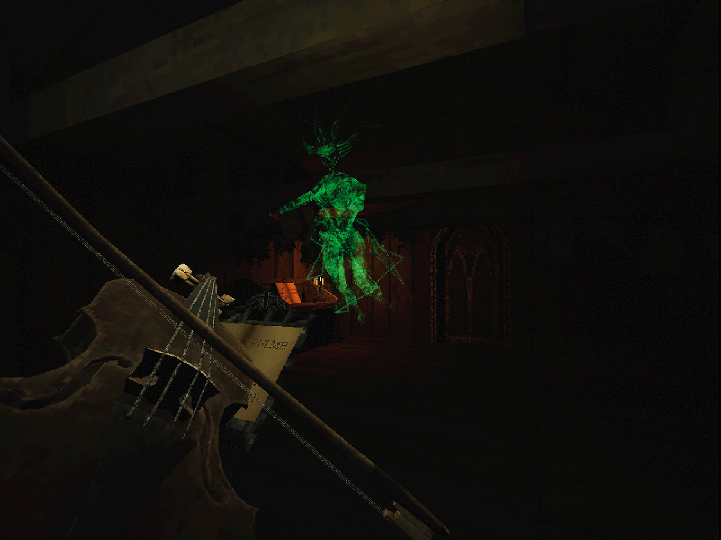 Symphony of Seven Souls