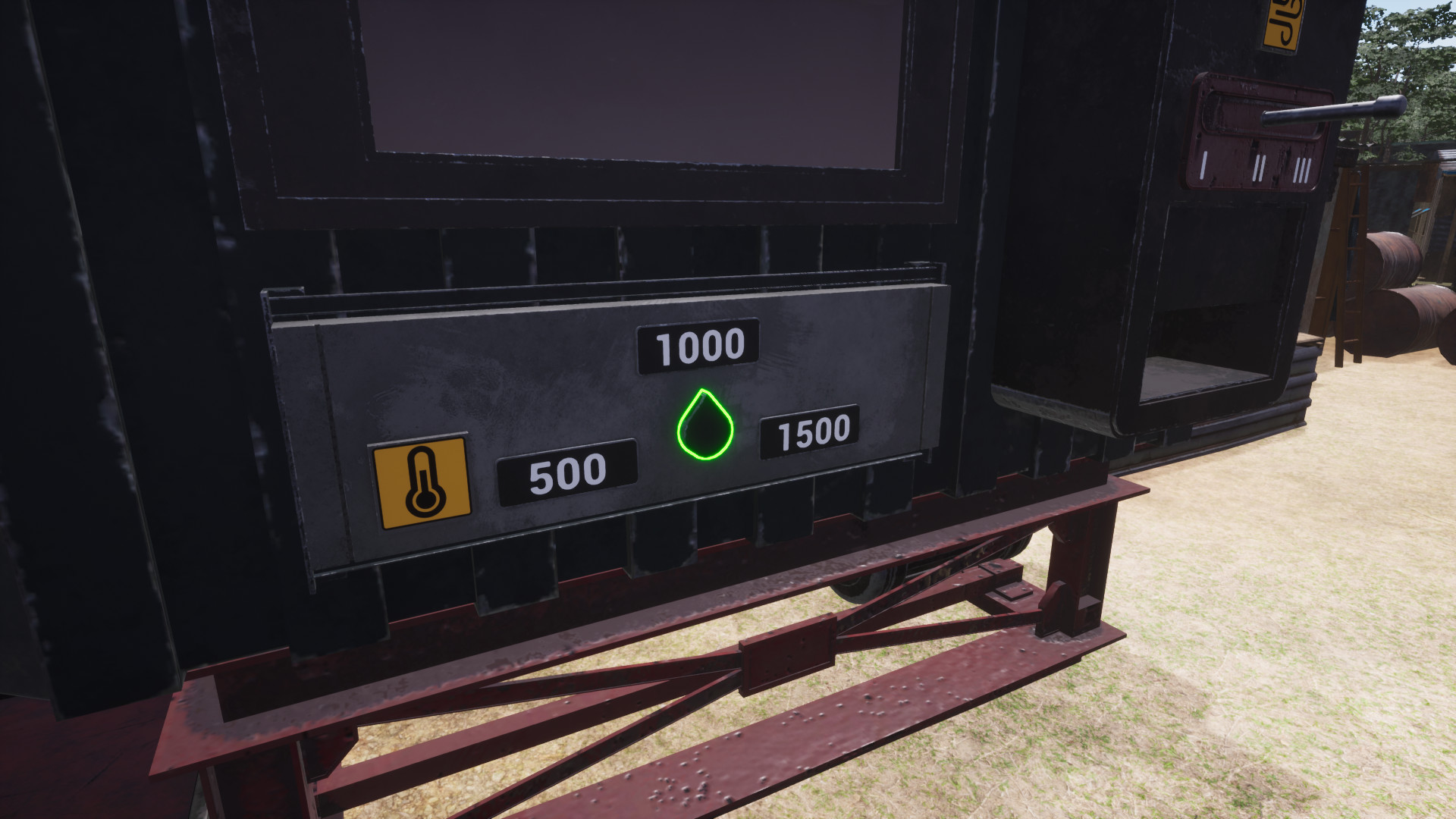 Ship Graveyard Simulator