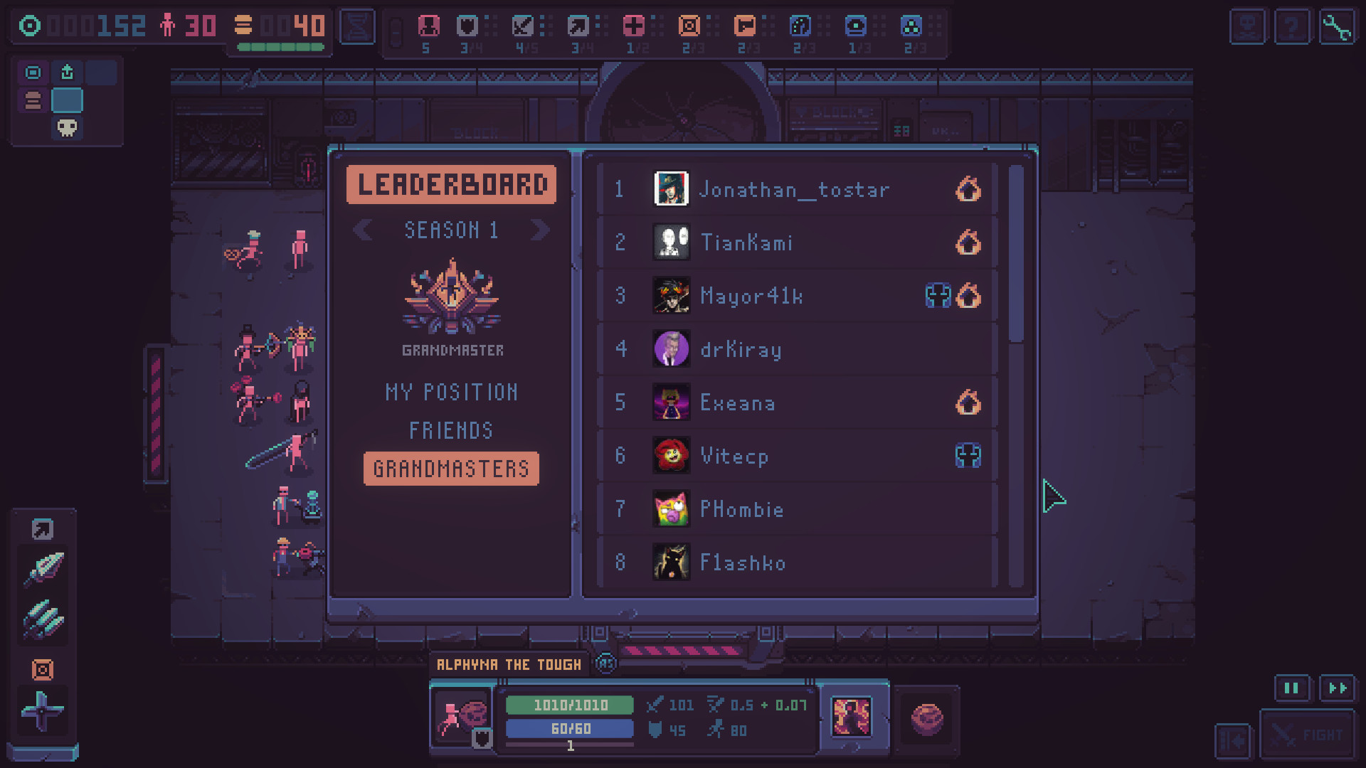 Despot’s Game: Dystopian Army Builder