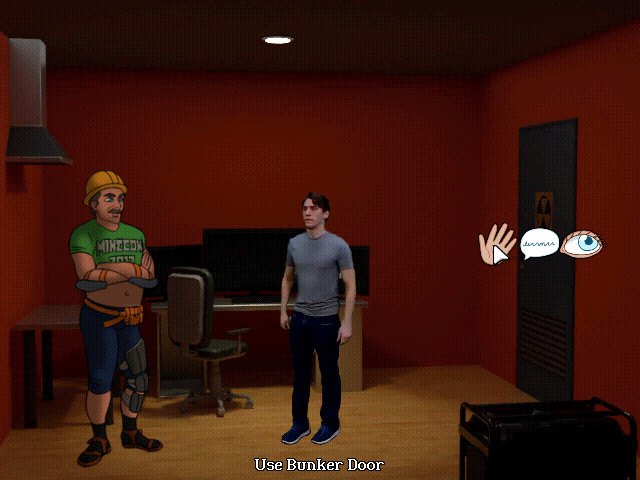 Jerma &amp; Otto: The Curse of the Late Streamer