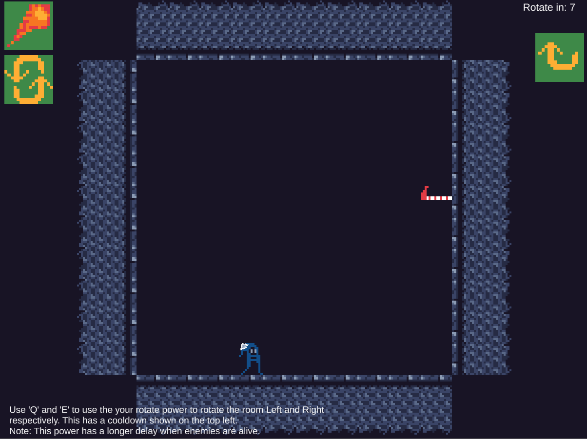 One Room Dungeon