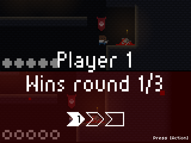 Dungeon Darkness