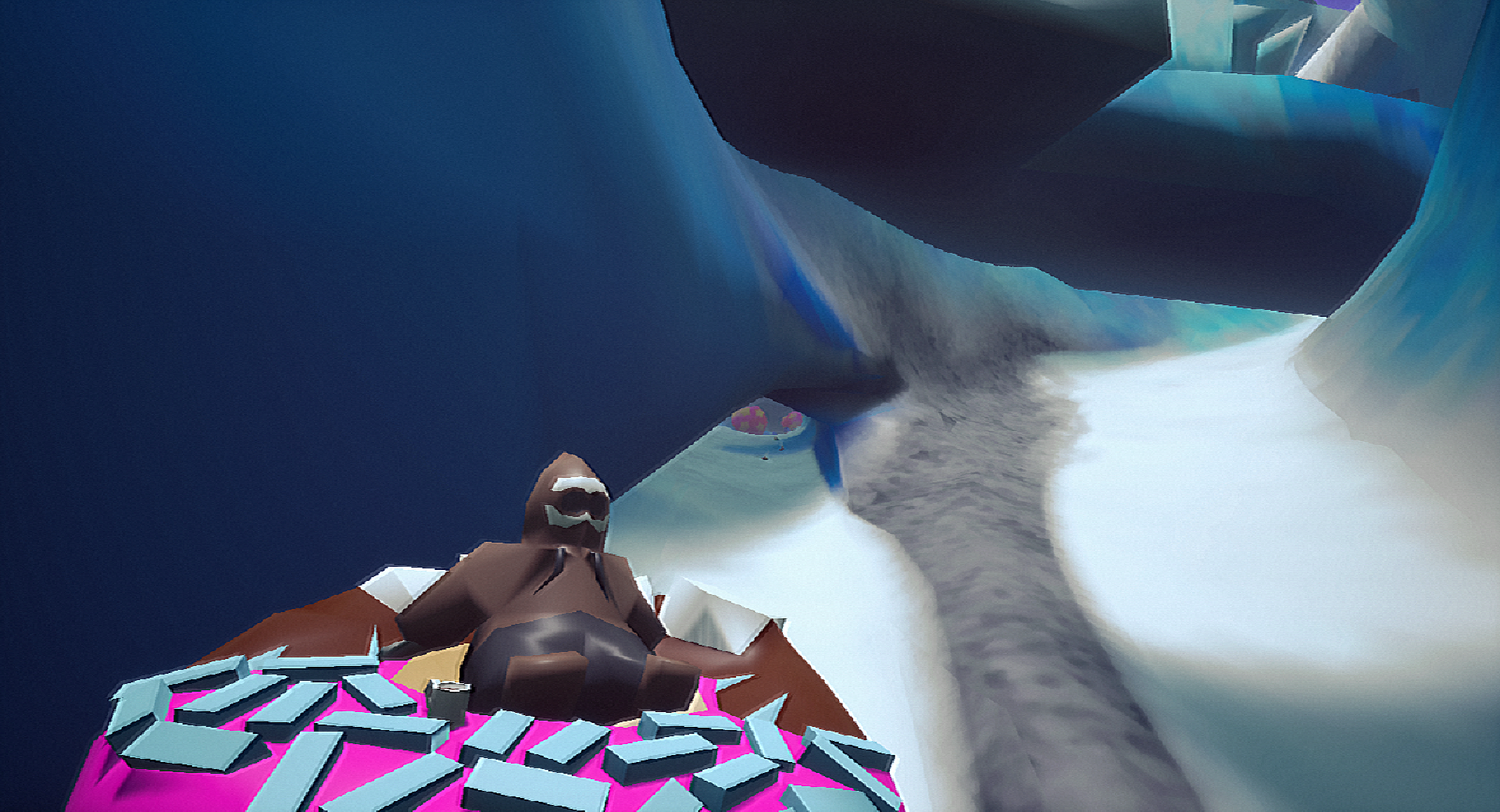 Snowdown