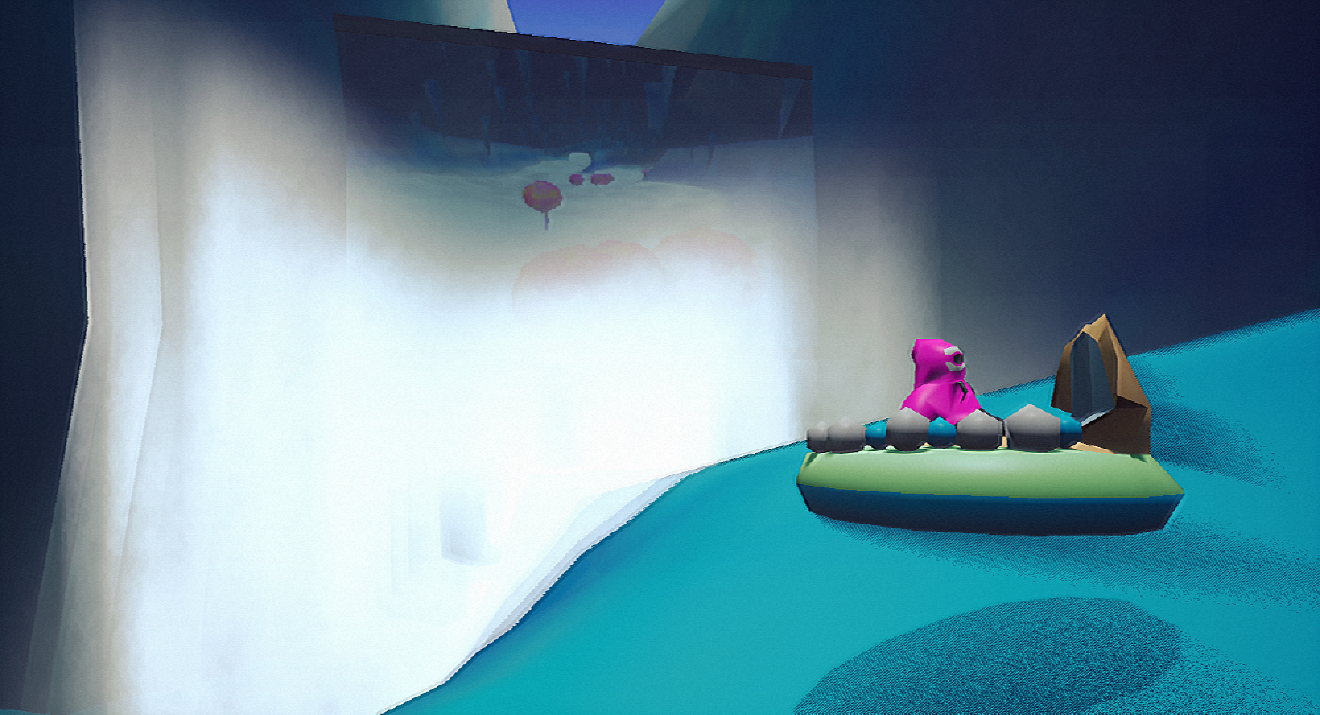 Snowdown