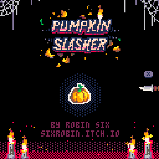 Pumpkin Slasher
