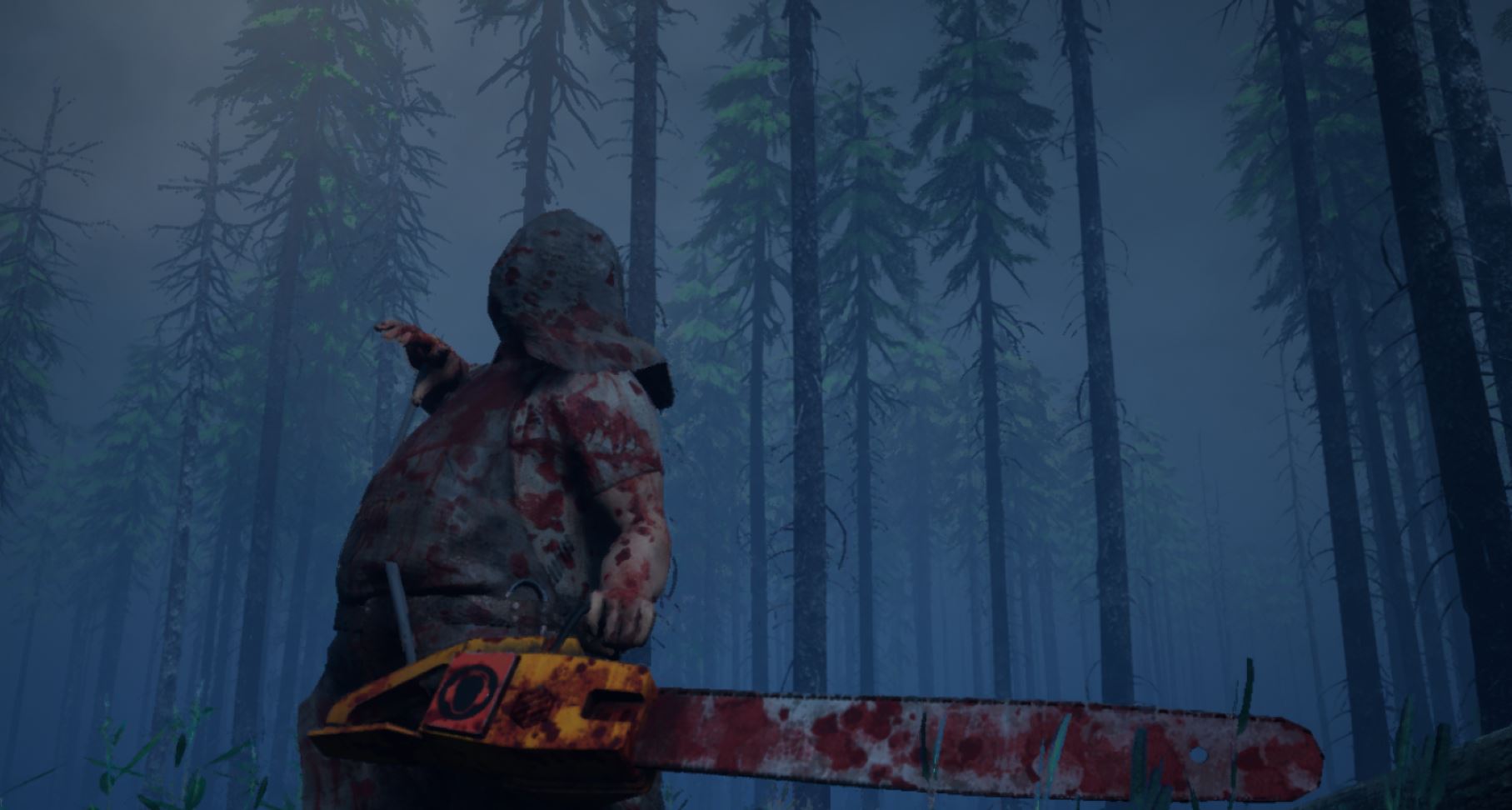Inhabitants of The Fir Forest