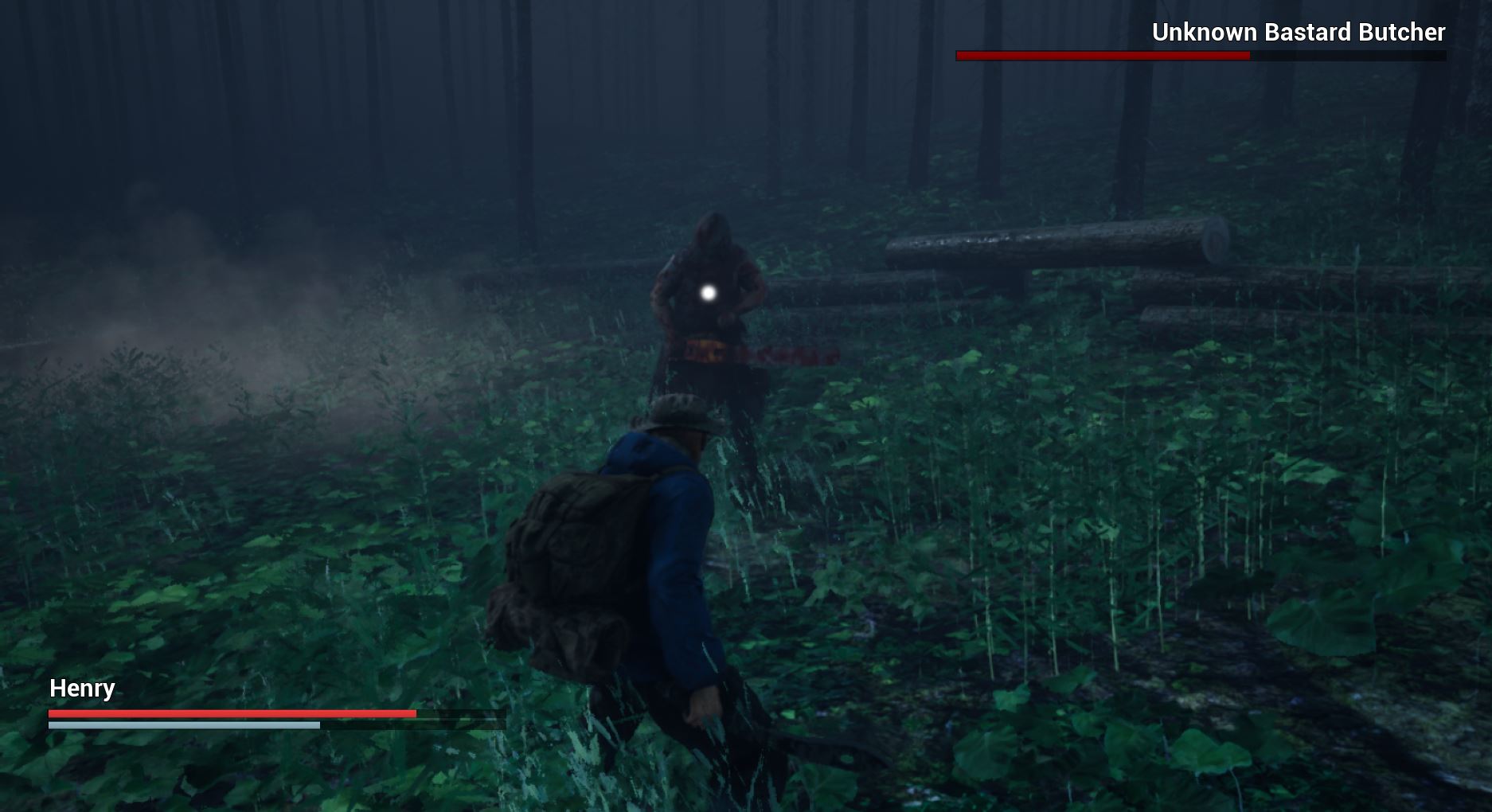 Inhabitants of The Fir Forest