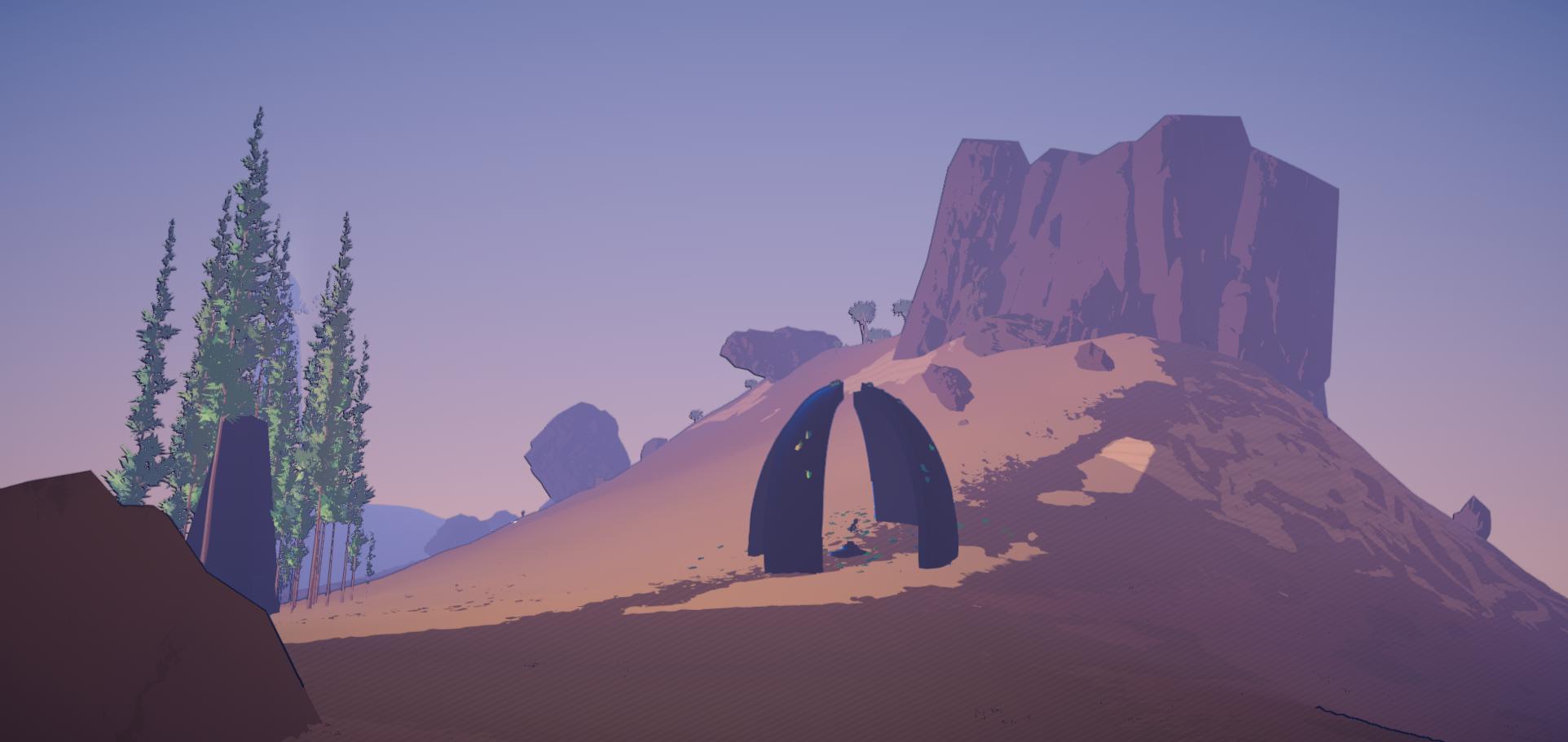 This, Too, Shall Pass