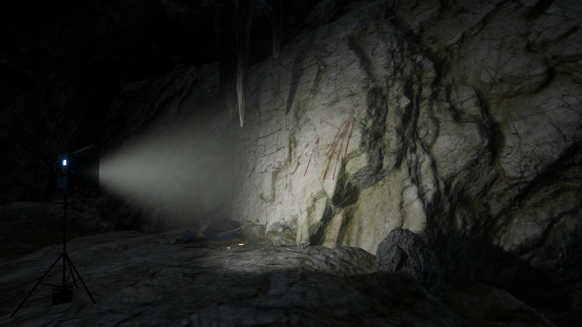 Siren Head Resurrection