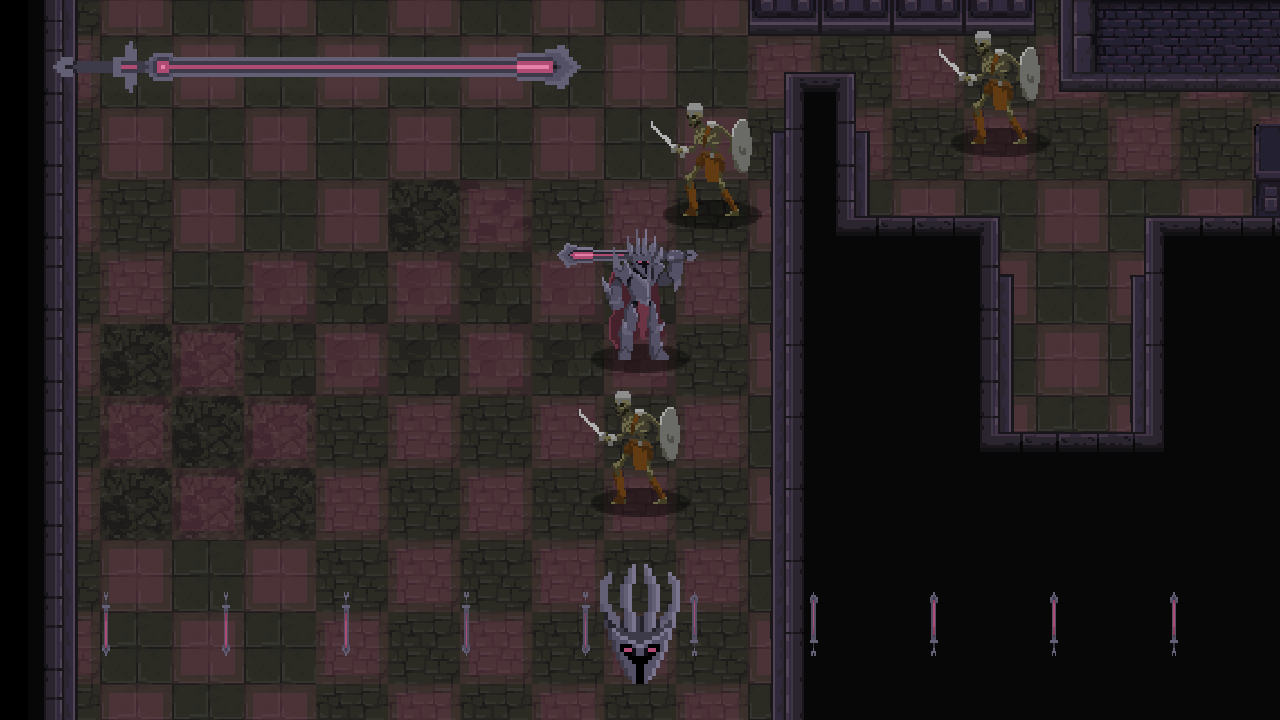 Tower Lord: Sword Loop Saga