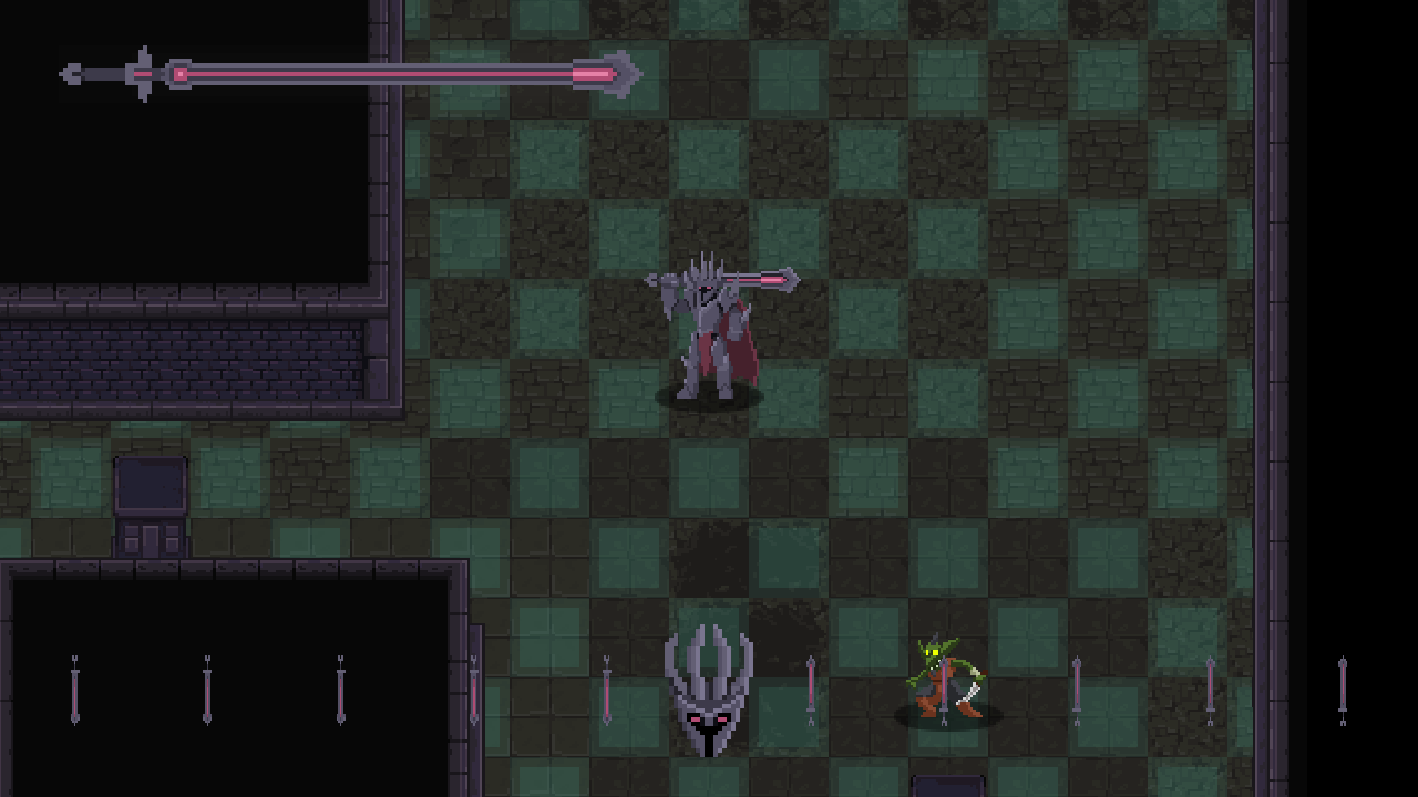 Tower Lord: Sword Loop Saga