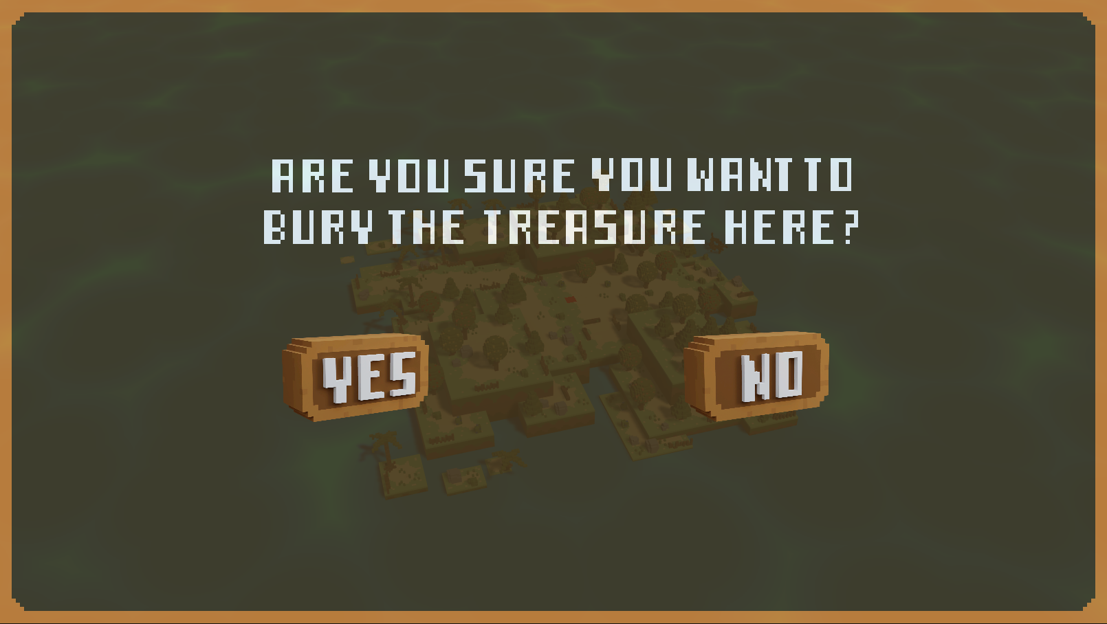 Treasure Trove Through Time