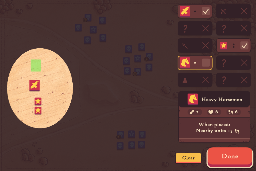 Winter Falling: Price of Life