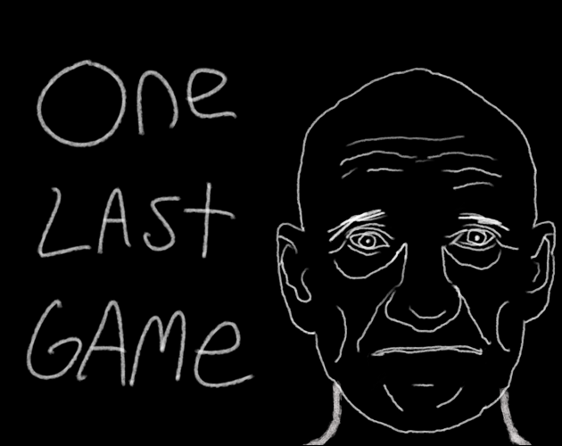 One Last Game