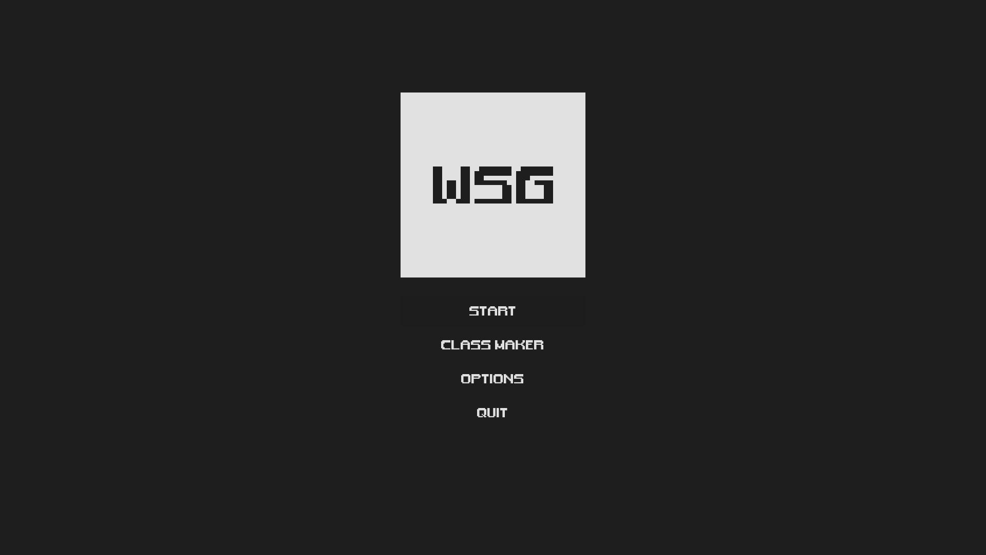 Wsg