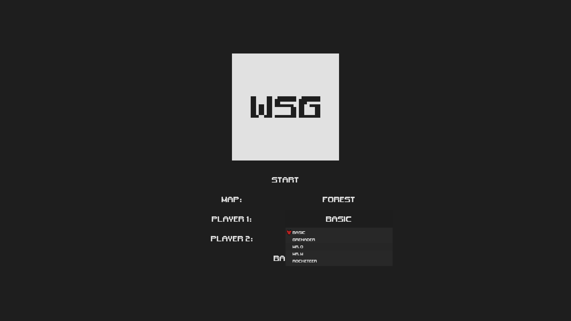 Wsg