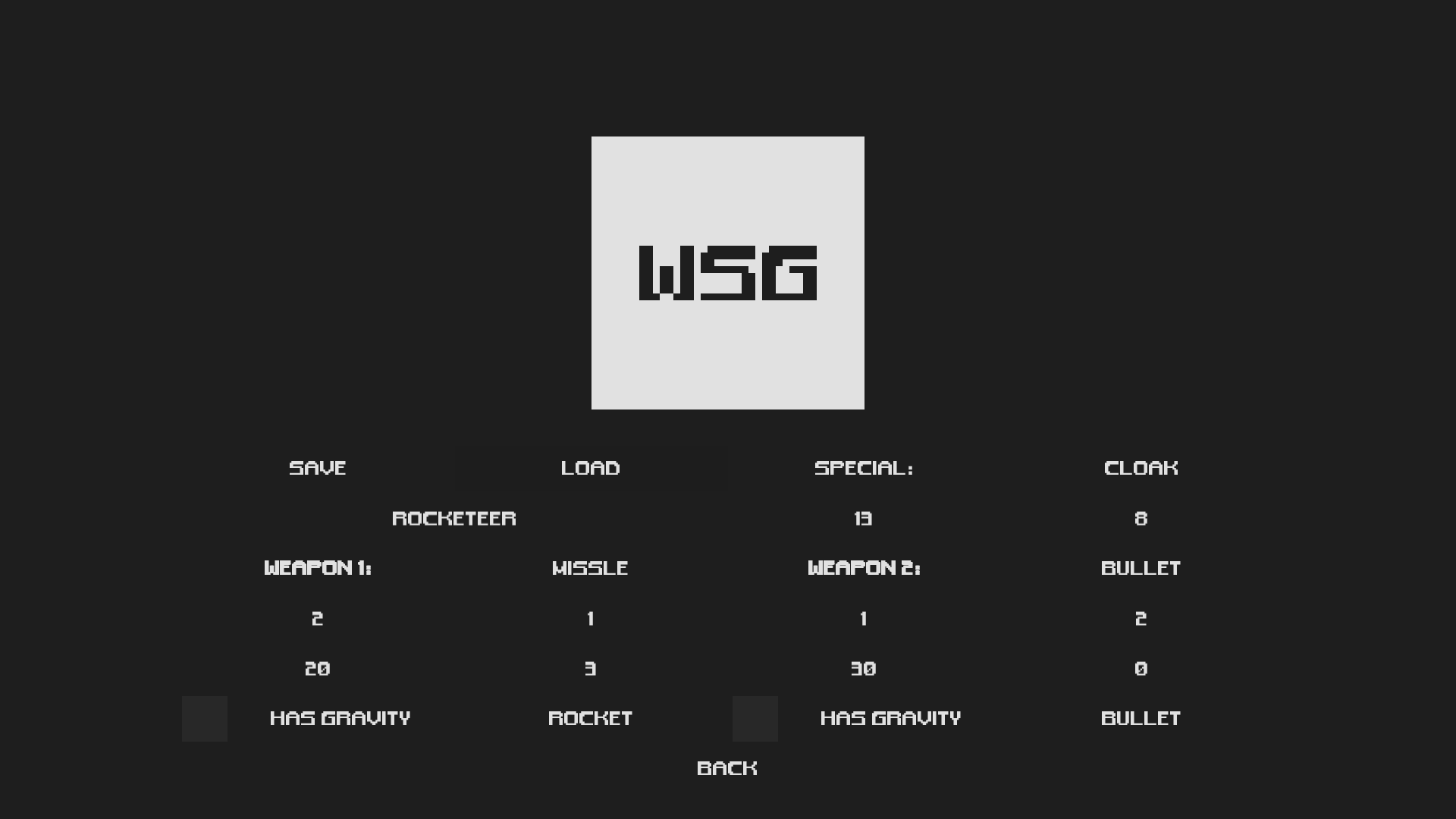Wsg