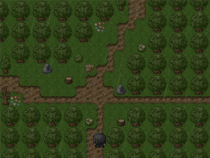 I’d Cross the World for You