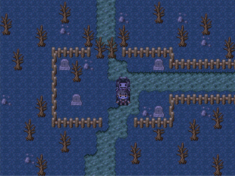 I’d Cross the World for You