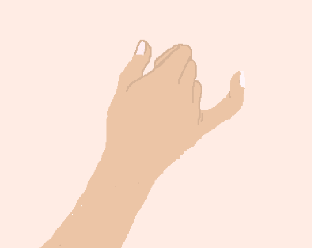 Pinky Promise Manifesto